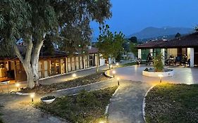 Village Dimopoulos